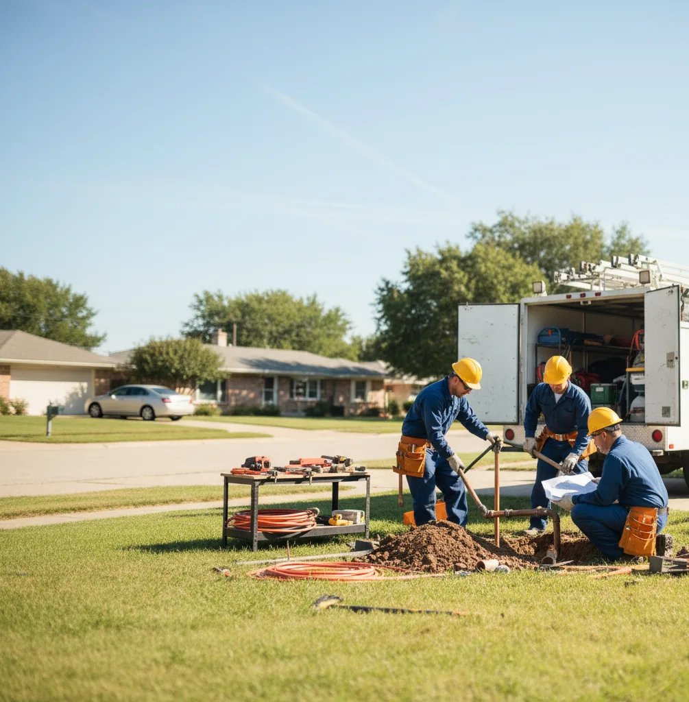 Drain Cleaning in Manor, PA